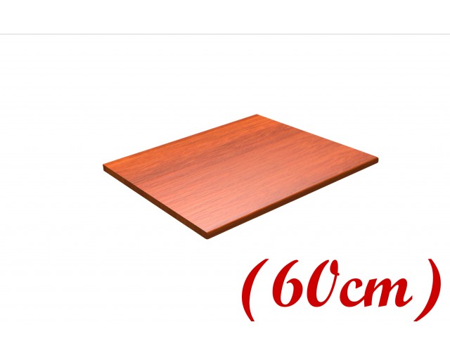 Blat atermic culoare cires H28 60 cm (corp 60) Blat atermic culoare cires H28 60 cm (corp 60)